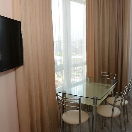 G.M.M Apartaments Батумі Екстер'єр фото