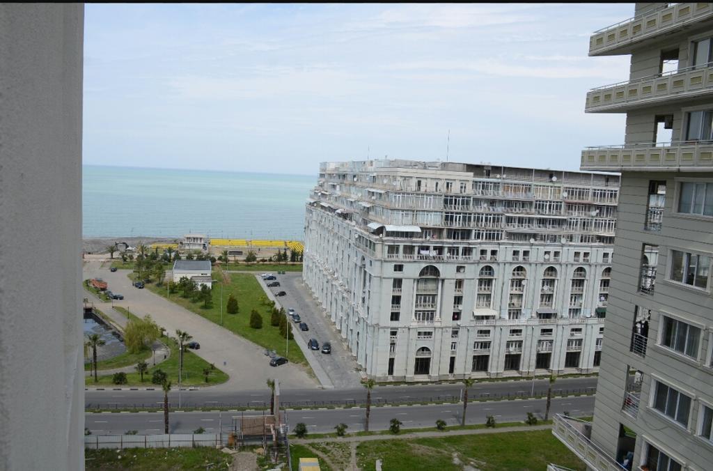 G.M.M Apartaments Батумі Екстер'єр фото