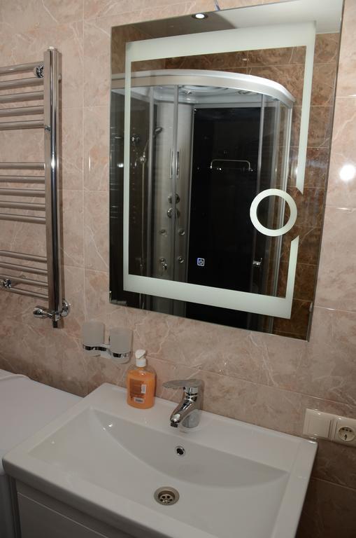 G.M.M Apartaments Батумі Екстер'єр фото